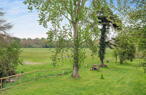 Hethel House | Little Coach House - Quidenham