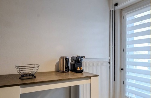 Annemasse Apartment | Little cocoon I Studio I Annemasse