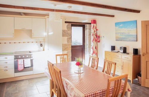 Helston Cottage | Little Content Farm Cottage