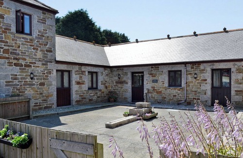Helston Cottage | Little Content Farm Cottage