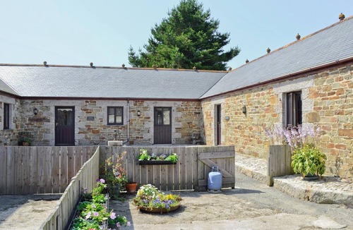 Helston Cottage | Little Content Farm Cottage