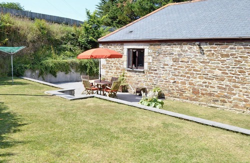 Helston Cottage | Little Content Farm Cottage