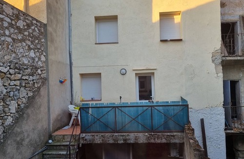 Padern House | Little corbieres village cottage