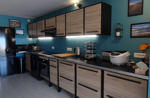 Les Ayguades Apartment | Little corner of paradise exceptional waterfront location