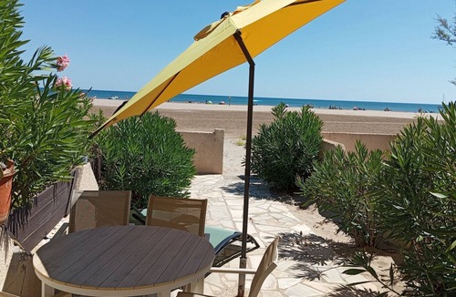Les Ayguades Apartment | Little corner of paradise exceptional waterfront location