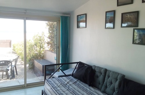 Les Ayguades Apartment | Little corner of paradise exceptional waterfront location