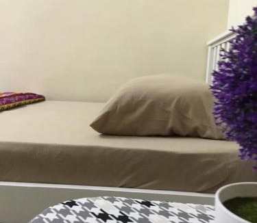 Ampang Jaya Apartment | Little Cosy House @RB