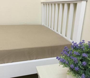 Ampang Jaya Apartment | Little Cosy House @RB