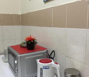 Ampang Jaya Apartment | Little Cosy House @RB