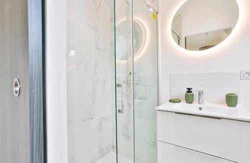 Vierzon Apartment | Little Cosy - T2 avec parking