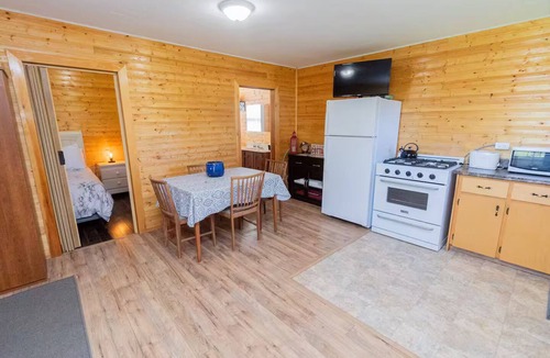 Terra Nova Cottage | Little Cottage - Couples or small family