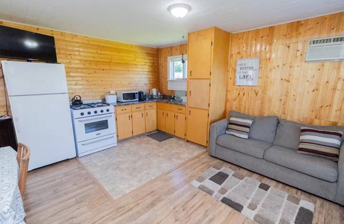 Terra Nova Cottage | Little Cottage - Couples or small family