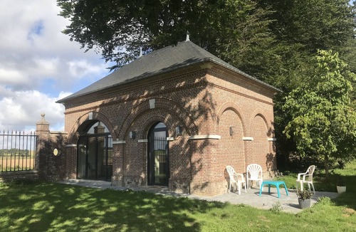 Thiouville Cottage | Little cottage