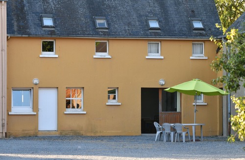 Tribehou Cottage | Little cottage of the Terrette