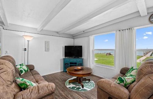 Taft House | Little Cove Resort