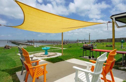 Taft House | Little Cove Resort