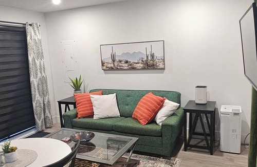 Miramichi House | Little Coyaba