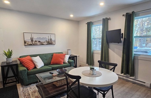 Miramichi House | Little Coyaba