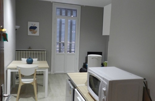 Chamalieres Apartment | Little Cozy deCham