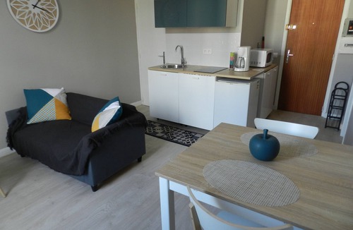 Chamalieres Apartment | Little Cozy deCham
