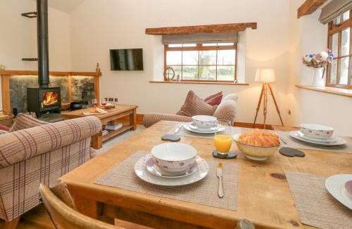 Kendal House | Little Crake Howe