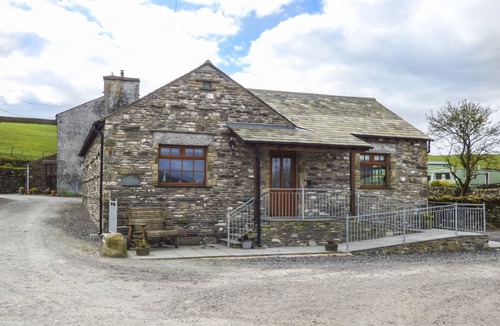 Kendal Cottage | Little Crake Howe