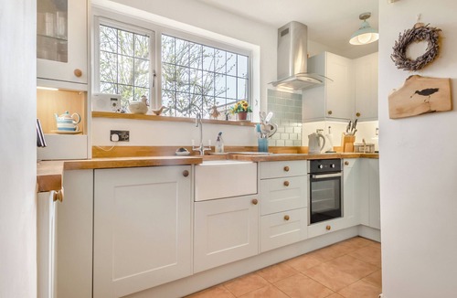 Thursford Cottage | Little Crawfish Cottage