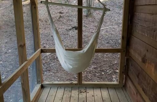 Tate Cabin | Little Creek Falls