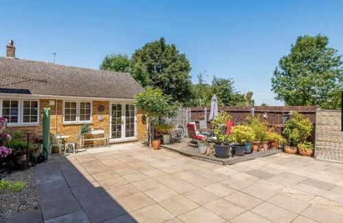 Haddenham Apartment | Little Croft