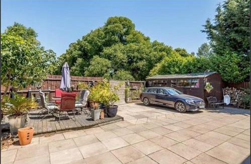 Haddenham Apartment | Little Croft