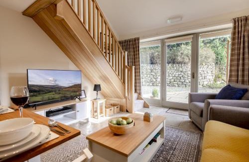 Kettlewell House | Little Croft