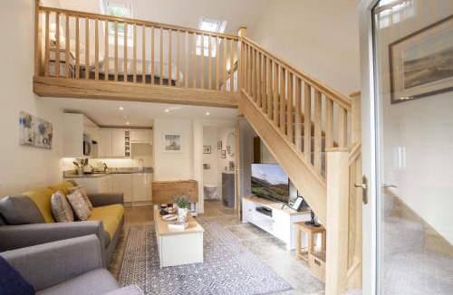 Kettlewell House | Little Croft