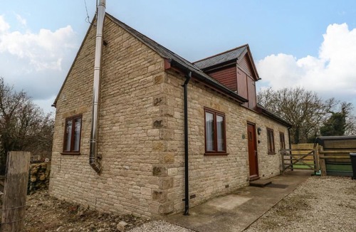 Swanage House | Little Dairy House