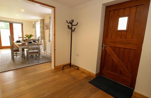 Swanage House | Little Dairy House