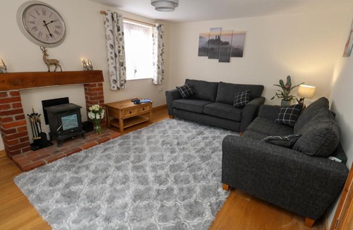 Swanage House | Little Dairy House