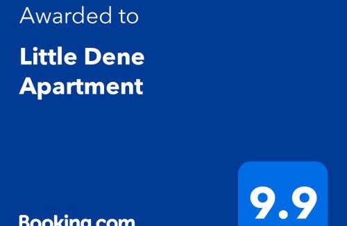 Salisbury Apartment | Little Dene Apartment