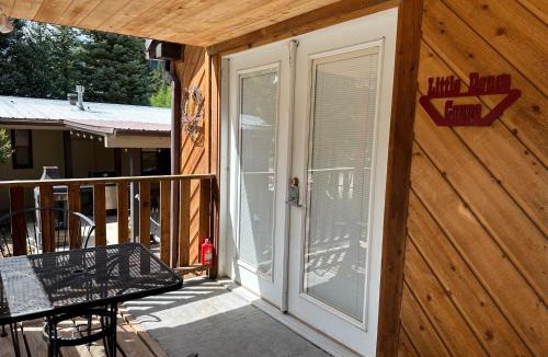 Red River House | Little Deuce Coupe