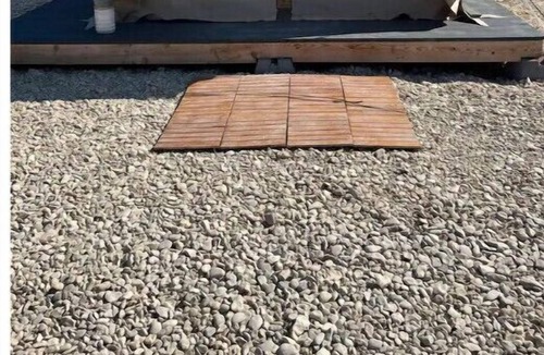 Lorena RV Rental | Little Dipper One-Starlite Glampground