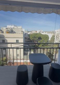 Sitges Town Center Apartment | Little Dream Apartment Sitges