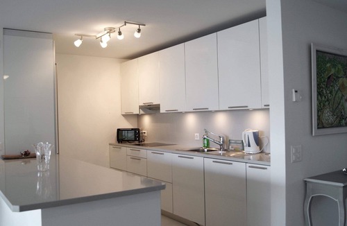 Locarno Apartment | Little Dream Penthouse 705a