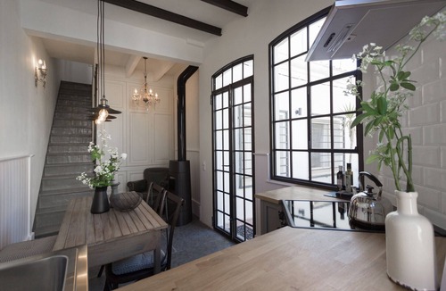 Vilassar de Mar House | Little Dreamhouse for 2 at the coast, 300 ms from the Beach, Vilassar/Barcelona