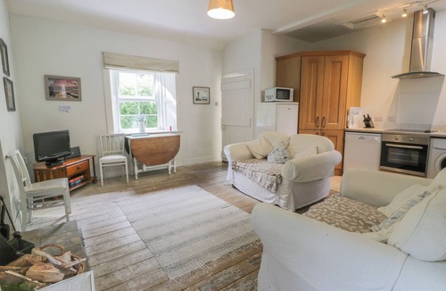 Carsethorn Cottage | Little Dunbar Cottage