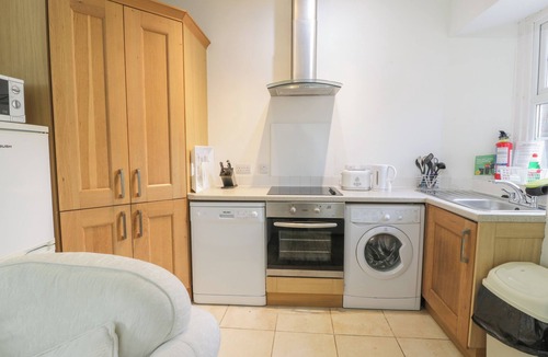 Carsethorn Cottage | Little Dunbar Cottage