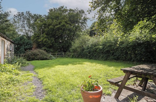 Carsethorn Cottage | Little Dunbar Cottage