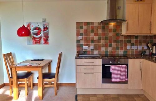 Liverton Cottage | Little Dunley - Fig Cottage