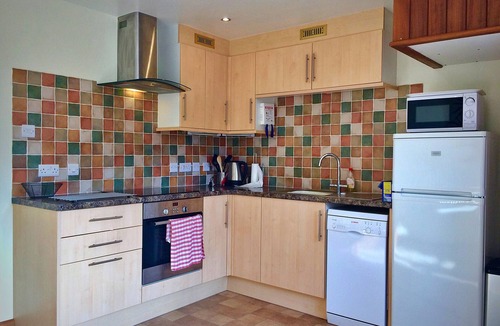 Liverton Cottage | Little Dunley - Fig Cottage