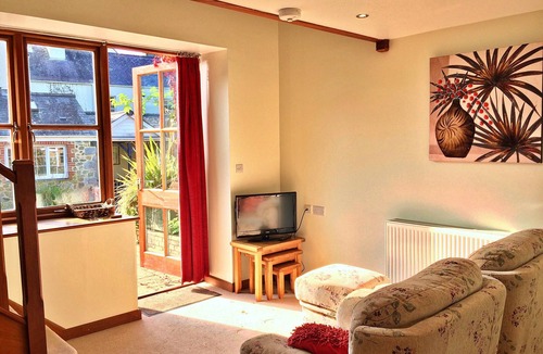 Liverton Cottage | Little Dunley - Fig Cottage