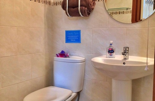 Liverton Cottage | Little Dunley - Fig Cottage