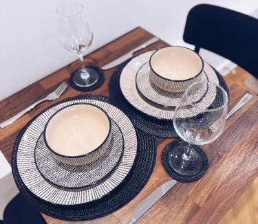 Herongate Apartment | Little Dunton Lodges 1