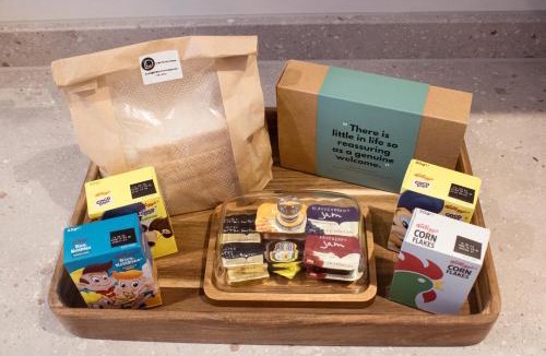 Herongate Apartment | Little Dunton Lodges 1